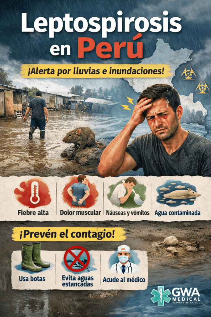 leptospirosis