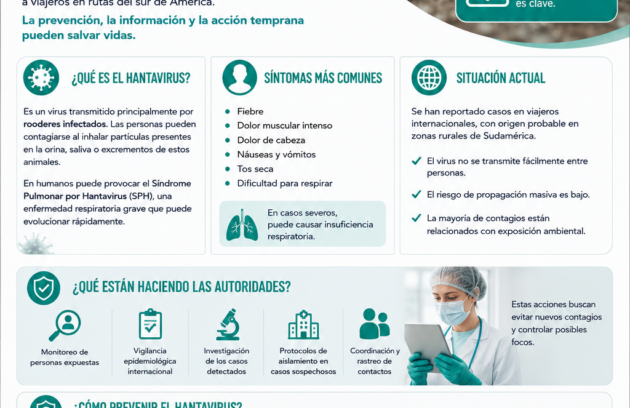 hantavirus